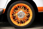 Volkswagen Type 20 Concept 2019 года